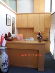 Kensington Park Condominium (D19), Office #556242831